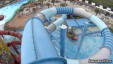 Cartoon Network Amazone Waterpark 24