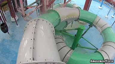 Cartoon Network Amazone Waterpark 25