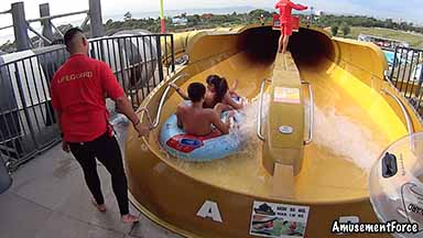 Cartoon Network Amazone Waterpark 27