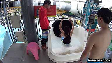 Cartoon Network Amazone Waterpark 28