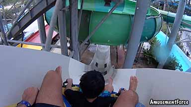 Cartoon Network Amazone Waterpark 29