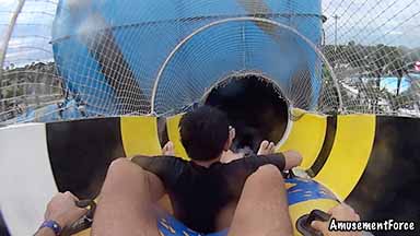 Cartoon Network Amazone Waterpark 30