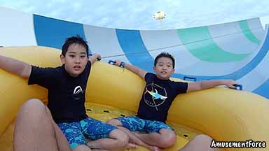 Cartoon Network Amazone Waterpark 31