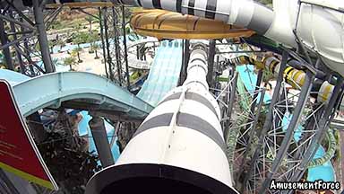 Cartoon Network Amazone Waterpark 32