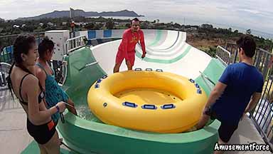 Cartoon Network Amazone Waterpark 33