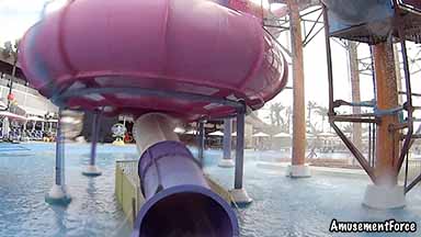 Cartoon Network Amazone Waterpark 35