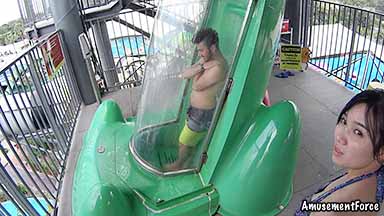 Cartoon Network Amazone Waterpark 37