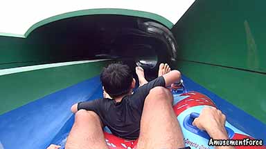 Cartoon Network Amazone Waterpark 40