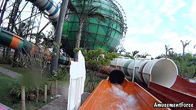 Cartoon Network Amazone Waterpark 41