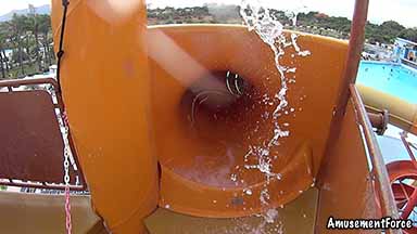 Cartoon Network Amazone Waterpark 6