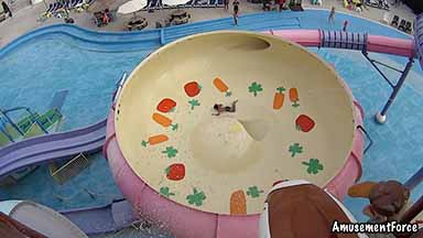 Cartoon Network Amazone Waterpark 7