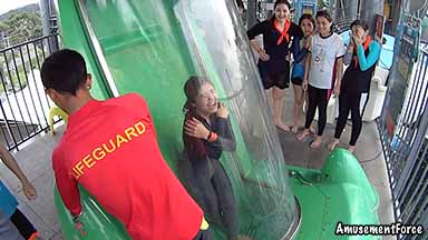 Cartoon Network Amazone Waterpark 11