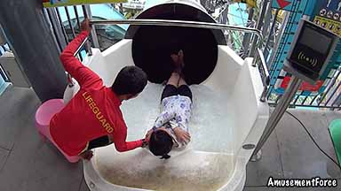 Cartoon Network Amazone Waterpark 12