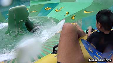 Cartoon Network Amazone Waterpark 14
