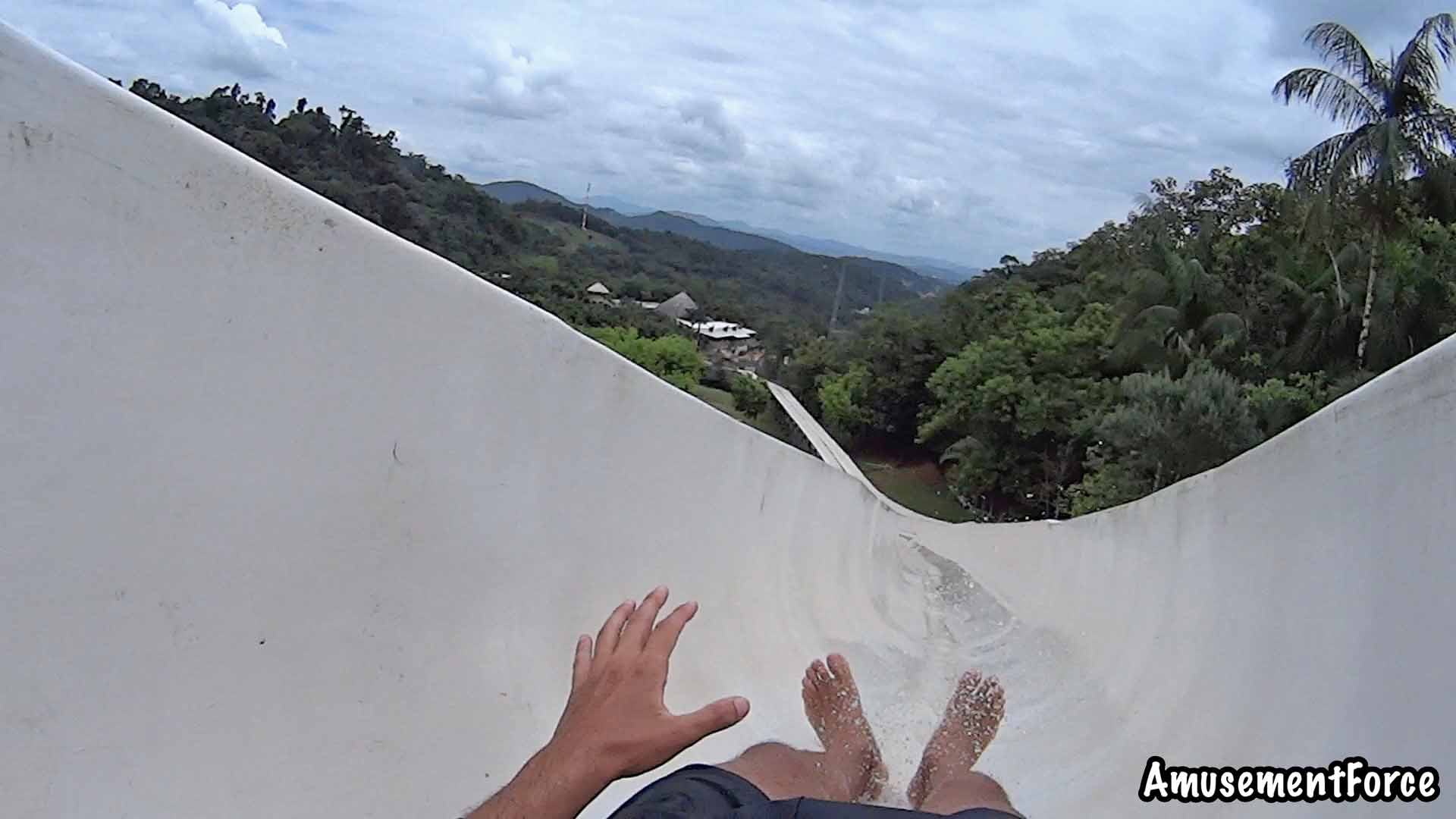 Cascanéia 3