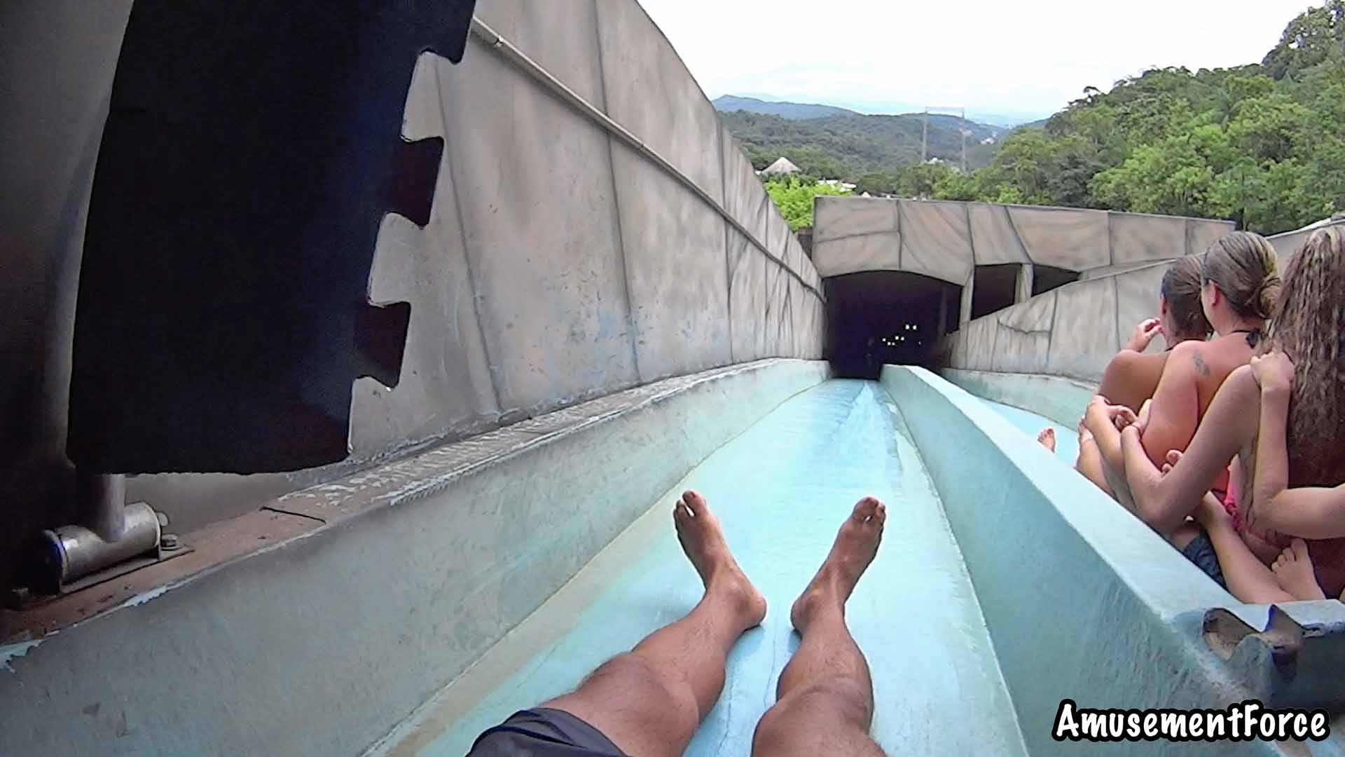 Cascanéia 4