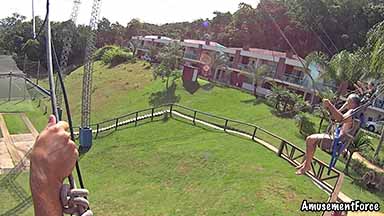 Cascanéia 8