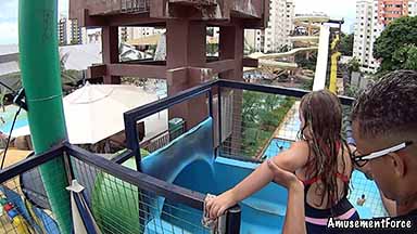 Clube Privé, Brazil, Goiás, Caldas Novas picture 4