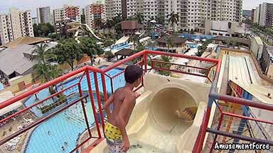 Clube Privé, Brazil, Goiás, Caldas Novas picture 5