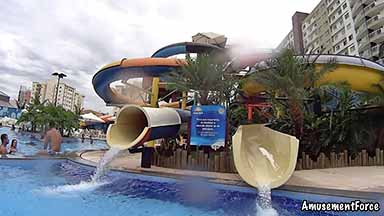 Clube Privé 16