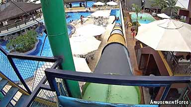 Clube Privé 18