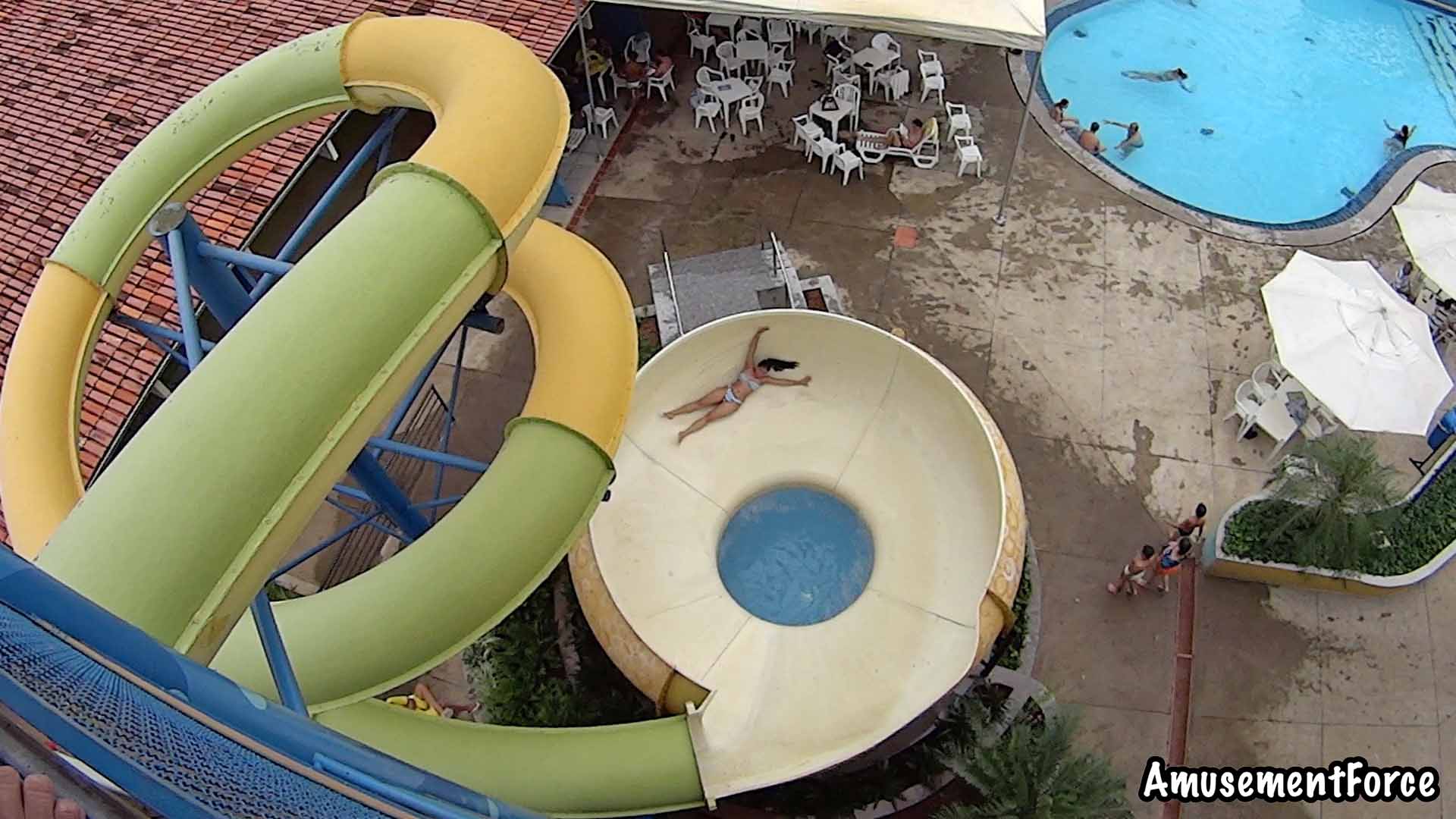 Clube Privé 2