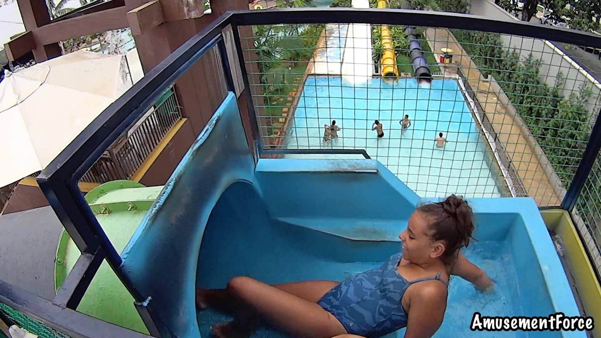 Clube Privé 5