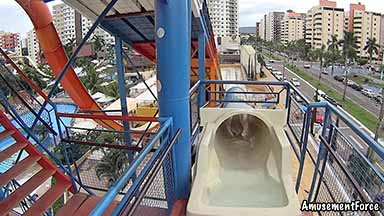 Clube Privé 1
