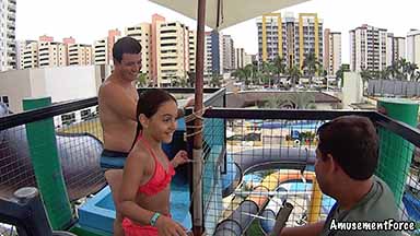 Clube Privé 3