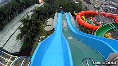 Dam Sen Water Park 13
