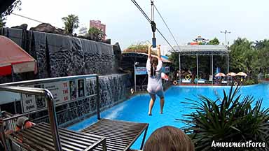 Dam Sen Water Park 16