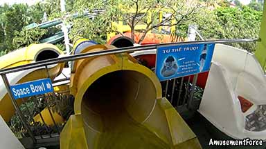 Dam Sen Water Park 18