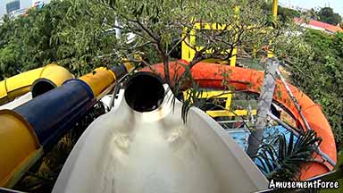 Dam Sen Water Park 19
