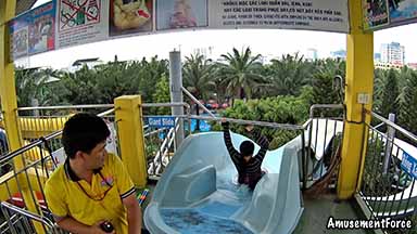 Dam Sen Water Park 20