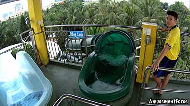 Dam Sen Water Park 21