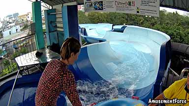 Dam Sen Water Park 22