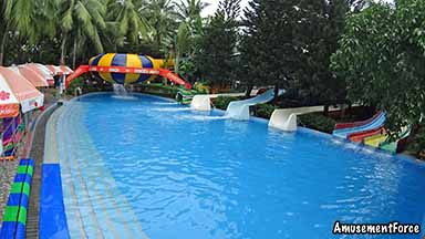 Dam Sen Water Park 26