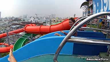 Dam Sen Water Park 27