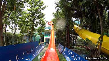 Dam Sen Water Park 29
