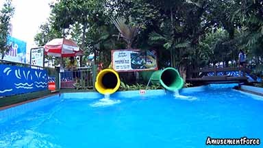 Dam Sen Water Park 30