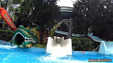 Dam Sen Water Park 31