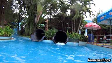 Dam Sen Water Park 33