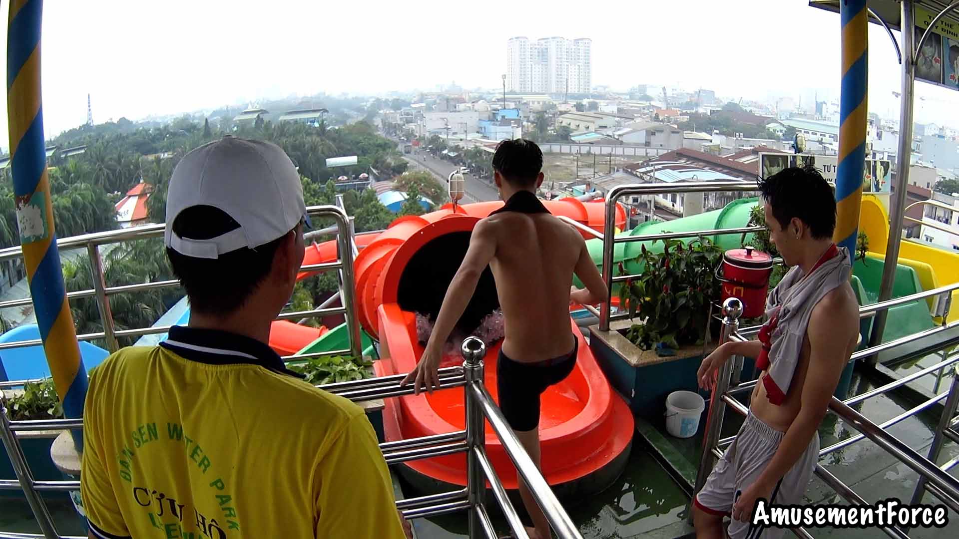 Dam Sen Water Park 2