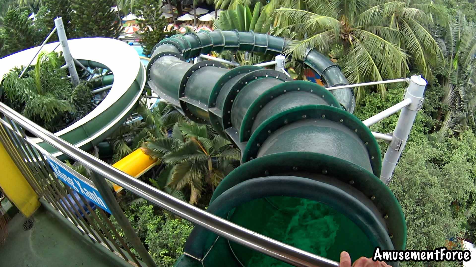 Dam Sen Water Park 6