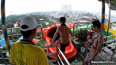 Dam Sen Water Park 2