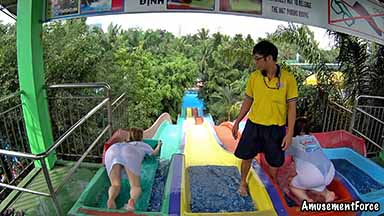 Dam Sen Water Park 4