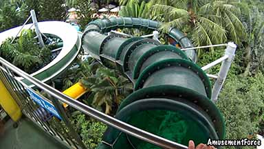Dam Sen Water Park 6