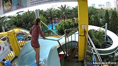 Dam Sen Water Park 7