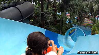 Dam Sen Water Park 10