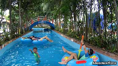 Dam Sen Water Park 12